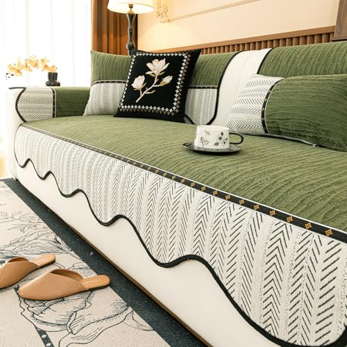 ~߂̃\t@Jo[A\ȃ\t@NbVJo[AVFj[Jo[1 2 3ZNVip̃V[^[Jo[AL/uqƃybǧ`ƋveN^[ green 90×260cm