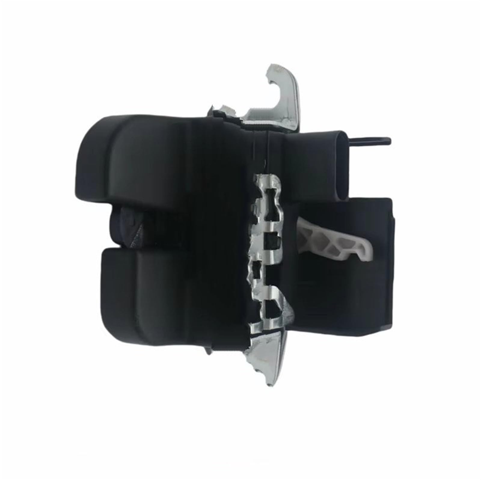 Rear Tailgate Latch Compatible with Vw for Taigo 2022-2026 for Taigun 2022-2026 1 Pcs Car Trunk Lock Parts Replacement Accessories 2G6827505