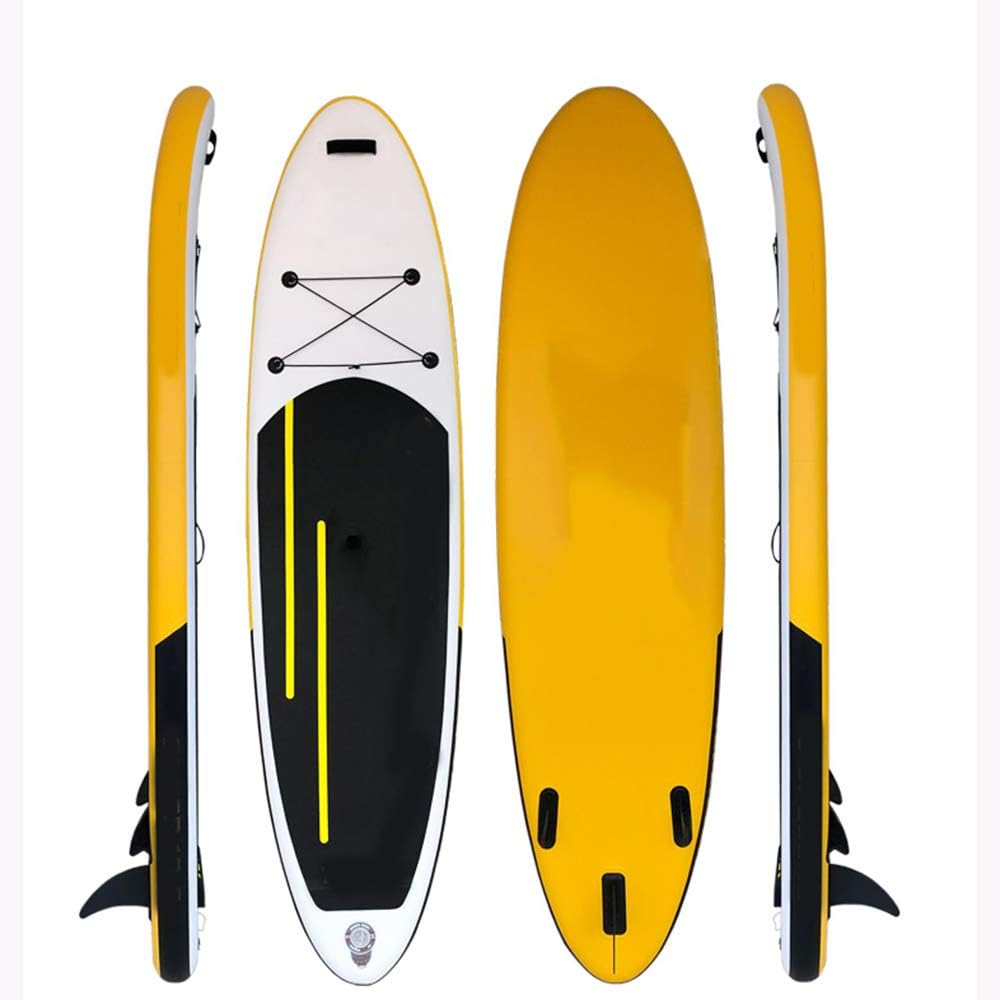 tavole da pagaia per principianti