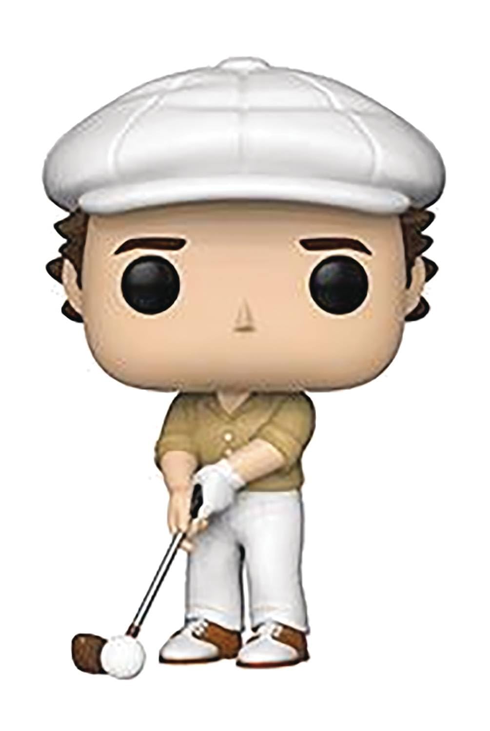 Pop! Movies: Caddyshack- Ty (Styles May Vary), Multicolor