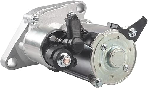 Miniatura 4 de Nuevo arrancador para Honda Accord 3.0L 1995-2007, Odyssey 3.5L 1999-2006, Pilot 3.5L 2003-2005, Acura TL 3.2L 1999-2006, MDX 3.5L 2001-2002,