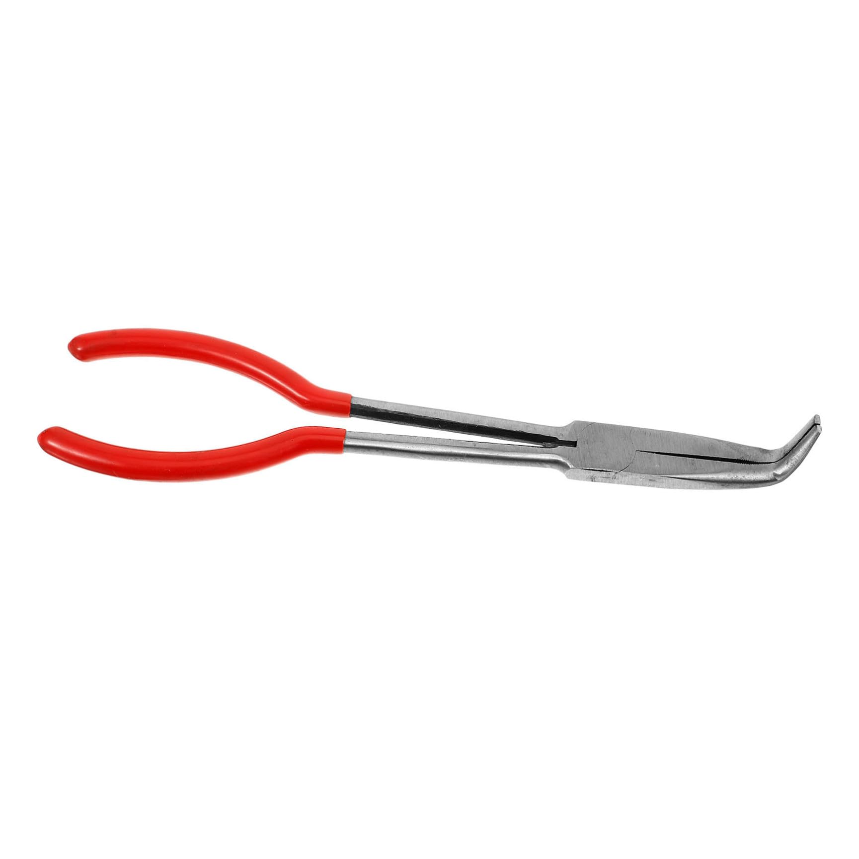 3pezzi Pinza Per Crucibile Da Pinza Per Strumento Professionale Per Laboratori e Resistente e Facile Da Usare