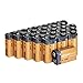9v Batteries