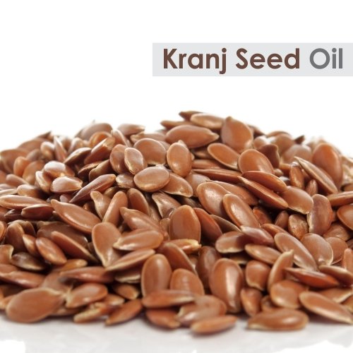 Image of Crysalis Kranj Seed (Pongamia Pinnata) |100% Pure & Natural Undiluted Carrier Oil Organic Standard /Glowing Skin, Healthy Hair, Nourished Face, Maintain Clear Skin 15ML With Dropper