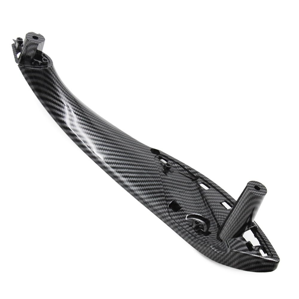 Wijhjet Inner Front Right For Bmw 3 3Gt 4 Series F30 F80 F31 F32 F33 F34 F35 F36 Car Interior Door Handle With Outer Cover Car Interior Door Handle(Inner Front Right)