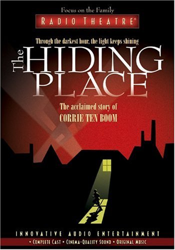 The Hiding Place (Radio Theatre)