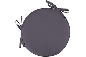 Kitchen Round Table Chairs Set of 4