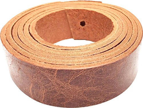 Springfield Leather Company Glossy 1-1/4