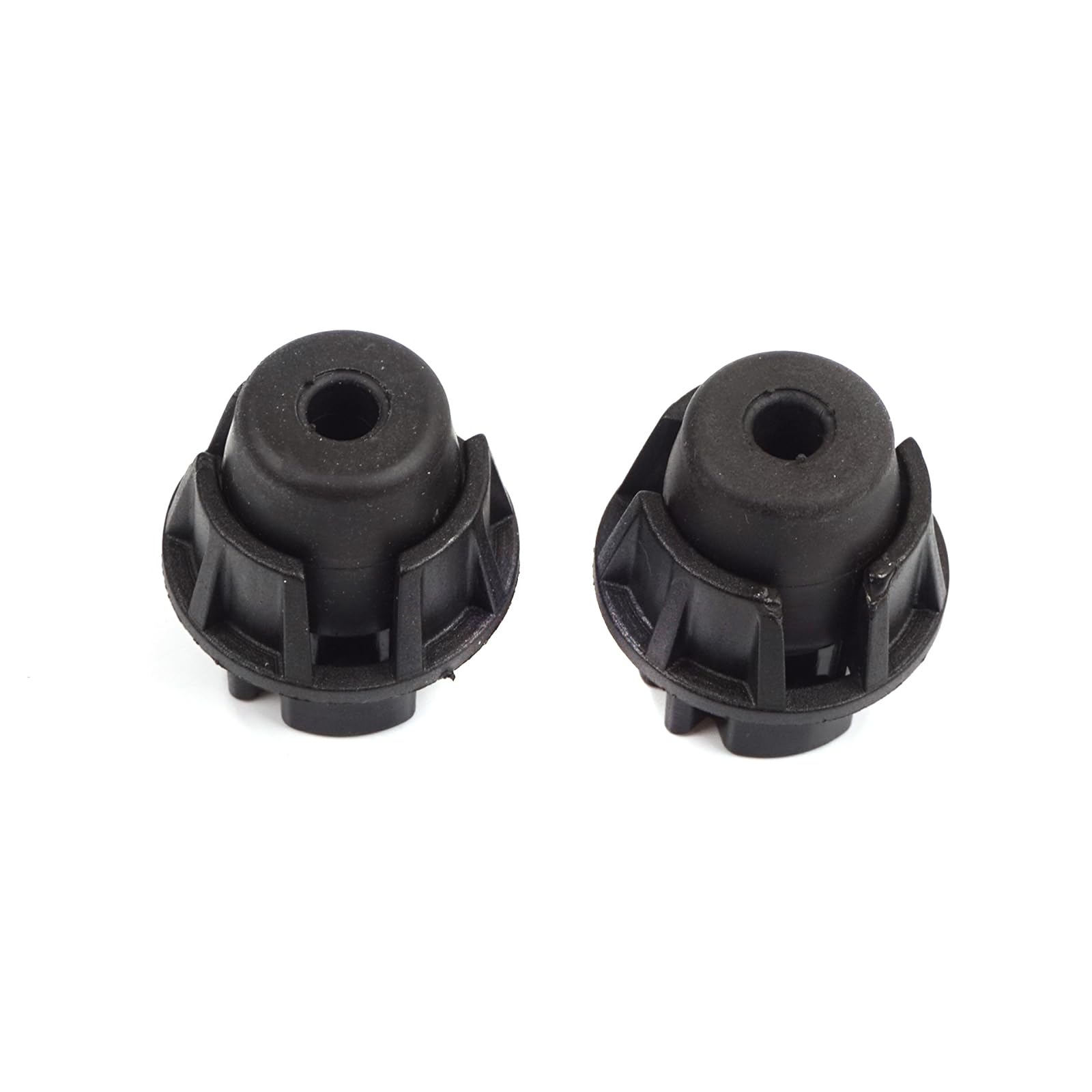 20 Clips D'Isolation Capot Moteur Pour Renault (Clio, Megane, Captur...) - Référence 7703077117 - 5