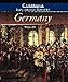 The Cambridge Illustrated History of Germany (Cambridge Illustrated Histories)