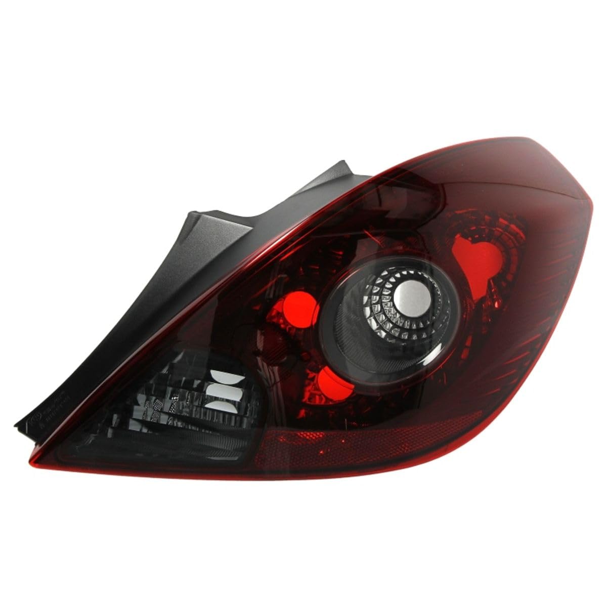 TAIL LIGHT ASSEMBLY 11-11429-11-2 FOR OPEL A 13 DTC/Z 13 DTJ 1.2L 4cyl CORSA D