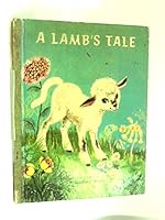 A lamb's tale (A Big Golden Book) B0007I8S5E Book Cover