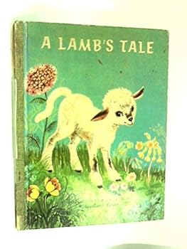 Unknown Binding A lamb's tale (Big golden book) Book