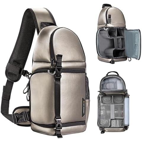 Sac à Dos K&F Concept Cover