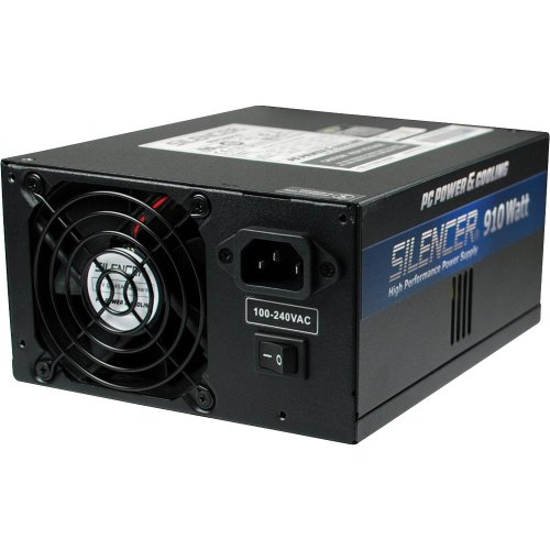 Power & Cooling Silencer
