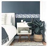 cenefas decorativas cocina Las cenefas adhesivas son un elemento decorativo que se coloca en paredes y azulejos. Son auto-adhesivas, puedes pegarlas encima de la pared o azulejos, y así cambiar su aspecto. Renueva tus paredes y azulejos de forma sencilla con estas cenefas decorativas de forma rápida, limpia y sencilla.