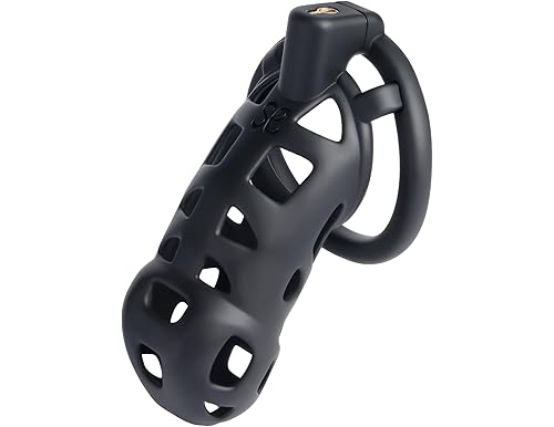 10 Best Wide Chastity Cages for a Secure and Comfortable Fit