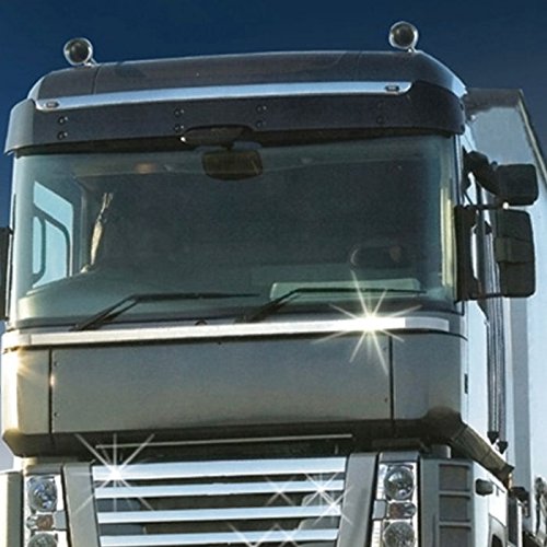 Truck-Duck Strisce adesive universali effetto