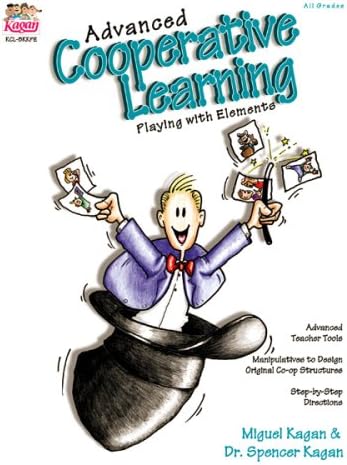 Advanced Cooperative Learning: Playing With Elements