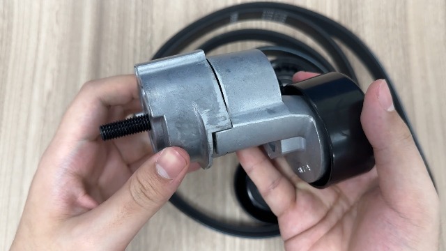 ヘ*K様 sykia Orbit Hair Pierce \"Plate Line Amazon.com: Belt Tensioner & Idler Pulley V-Ribbed Belt Kits