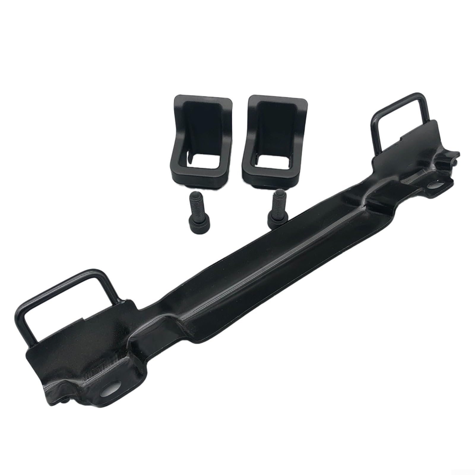 ISOfix para sistema de anclaje de retención de asiento para Ford Focus (2005 2010) solución confiable y eficaz