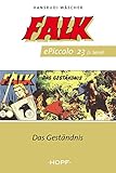  Falk ePiccolo-Comic 23: Das Geständnis (Falk Piccolo 1-50)