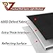 RV Murts RV Door Window Shade, 25