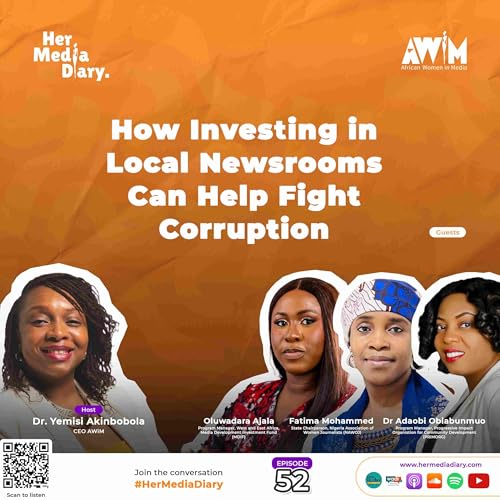 How Investing in Local Newsrooms Can Help Fight Corruption