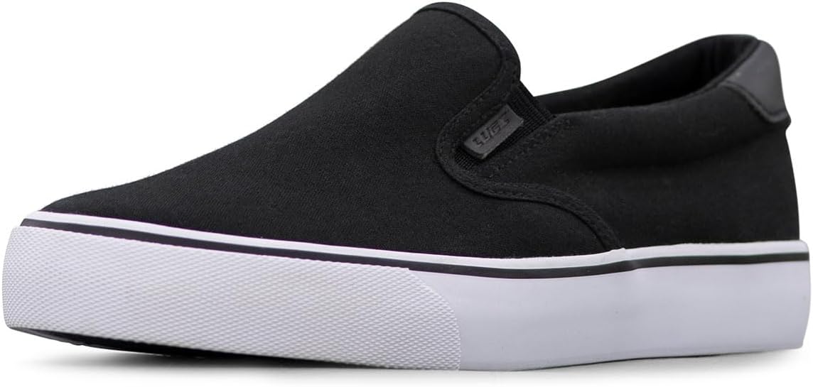 Black/White/Black