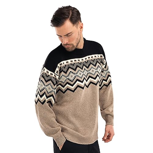 Dale of Norway Randaberg Masculine Sweater4