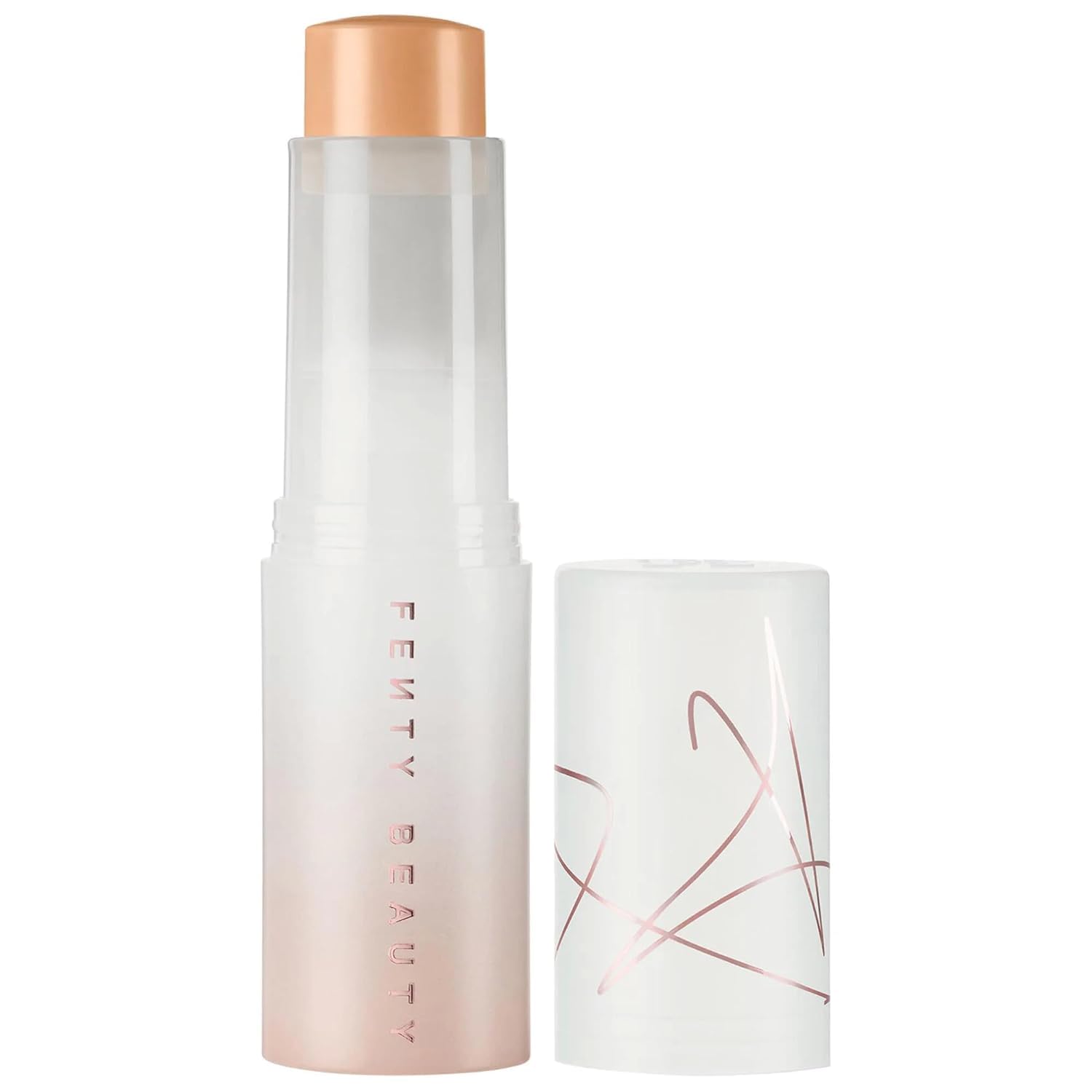 FENTY BEAUTY Eaze Drop Blur + Smooth Tint Stick Foundation 7