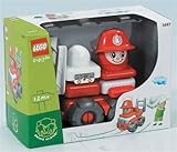  LEGO Primo 3697 - Feuerwehrwagen
