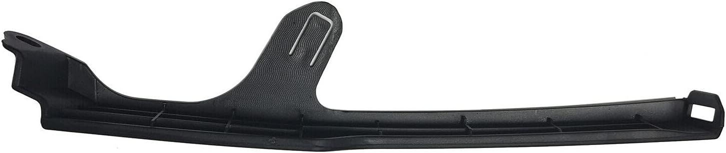 Front Bumper Grille Headlight Filler Trim Panels Set Compatible with 2006-2009 Toyota 4RUNNER
