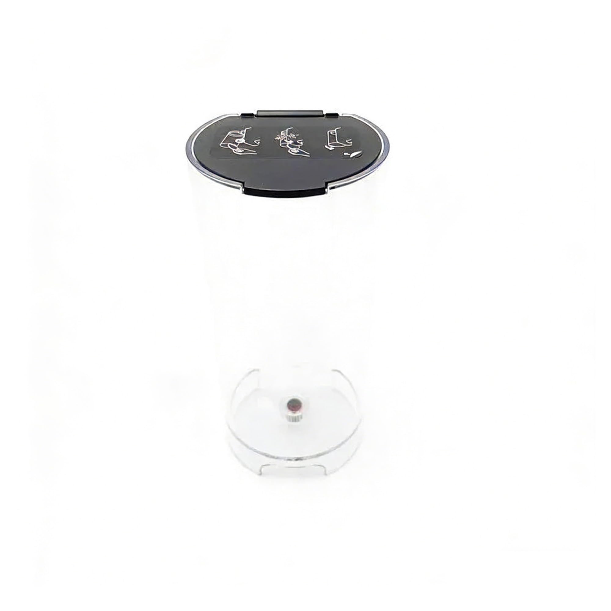 Accessori for La Copertura Del Vassoio Dell'acqua Del Serbatoio D'acqua