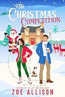 The Christmas Competition B0GHXCC9Y3 Book Cover