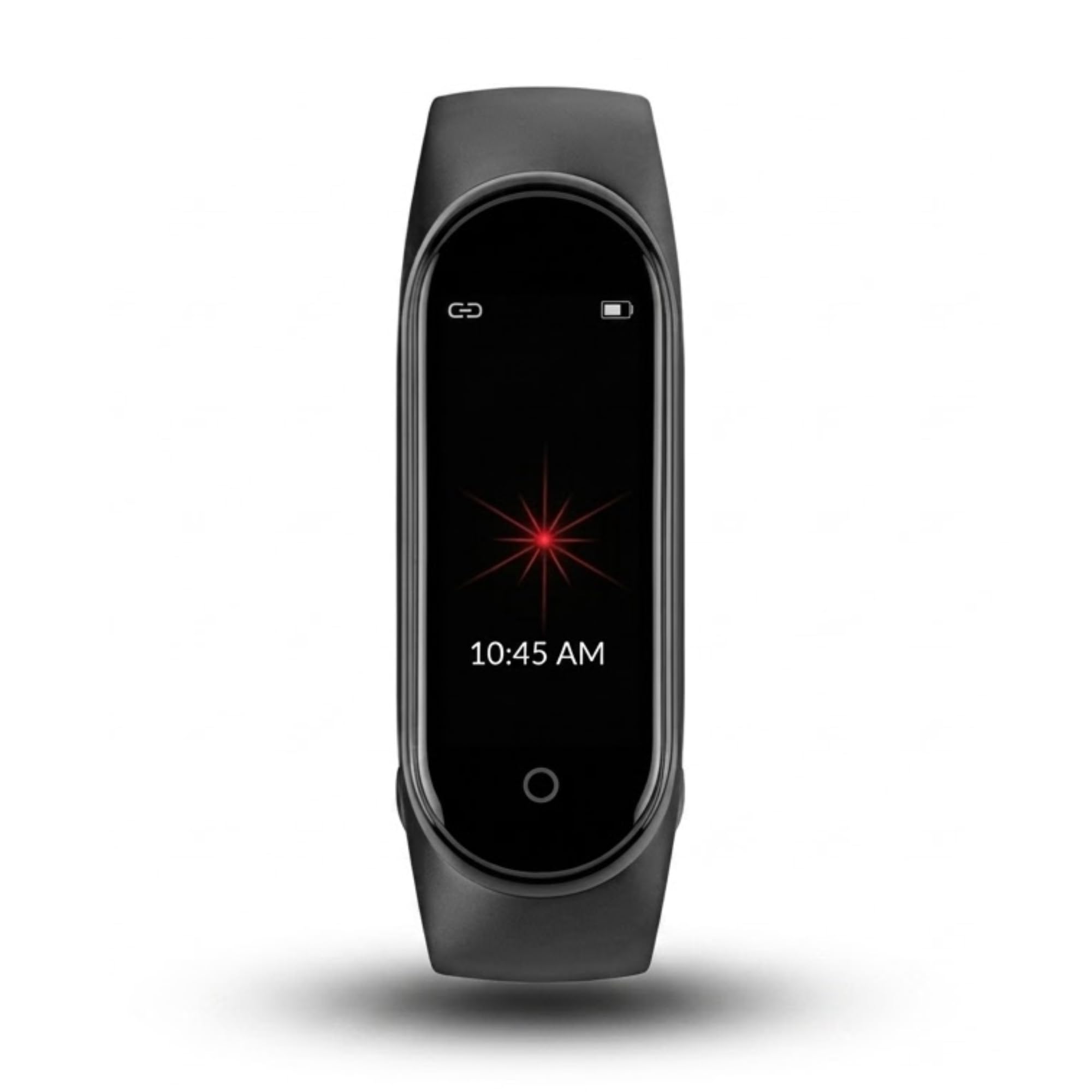 Drumstone TopRated 𝟏𝟓𝐘𝐫 𝐖𝐚𝐫𝐫𝐚𝐧𝐭𝐲 Bluetooth Fitness Smart Band with Activity Tracking, Step Counter, Sleep Tracking and Call Alerts, Lightweight Wrist Band for Daily Fitness Use-image-21