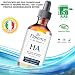 60ml Bio Sérum Facial con Triple Ácido Hialurónico Puro 100% - bajo/medio/alto...