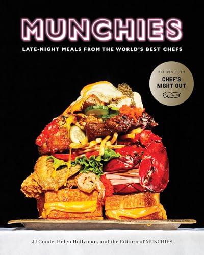 Munchies view 2