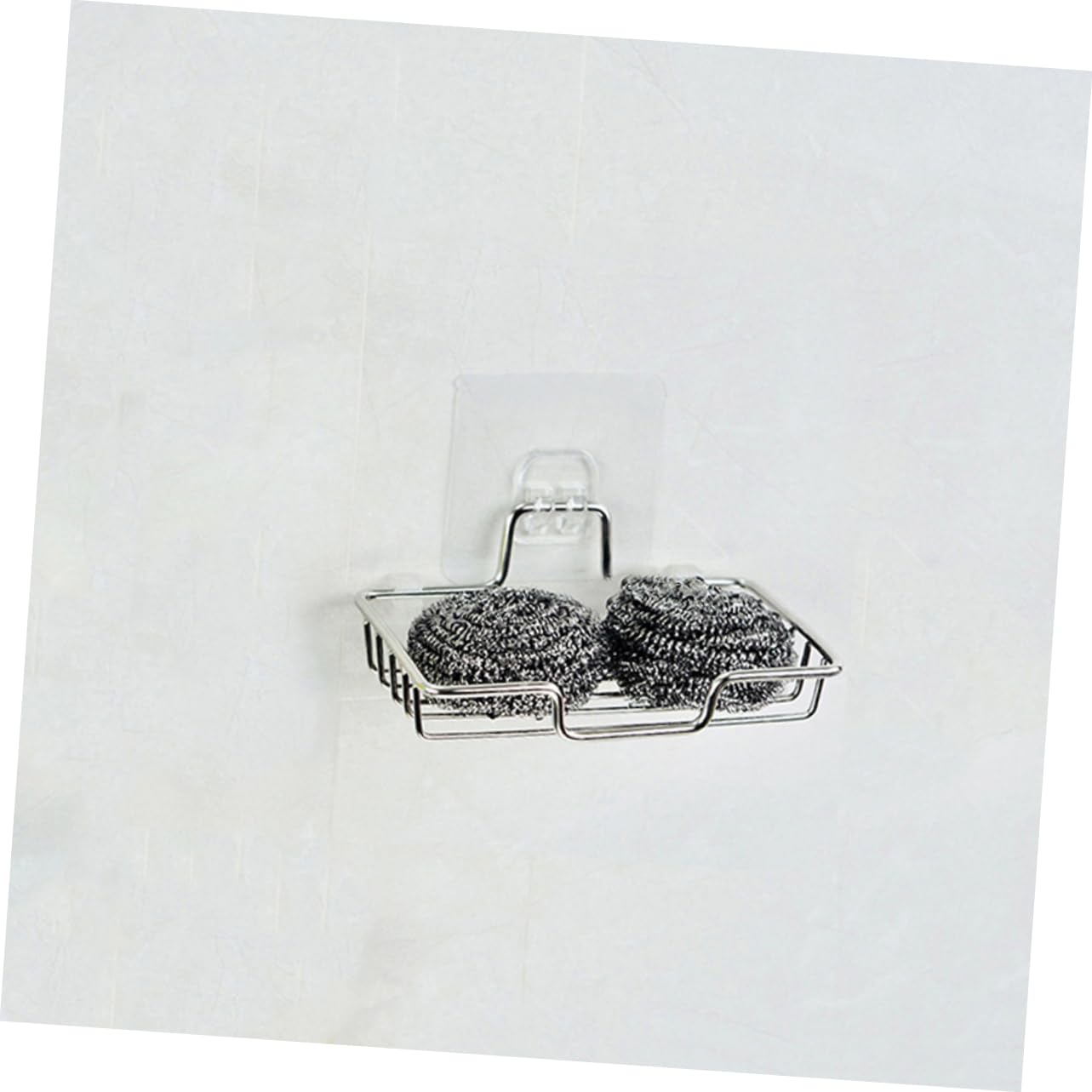 Jabonera Jabonera de Pared, jabonera con Drenaje, jabonera, 2 Piezas, jabonera con Ventosa, jabonera de Pared, Caja de Almacenamiento de jabón, jabonera, escurridor