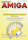Passione Amiga #31: Maggio 2026: La rivista italiana dedicata al mondo Amiga
