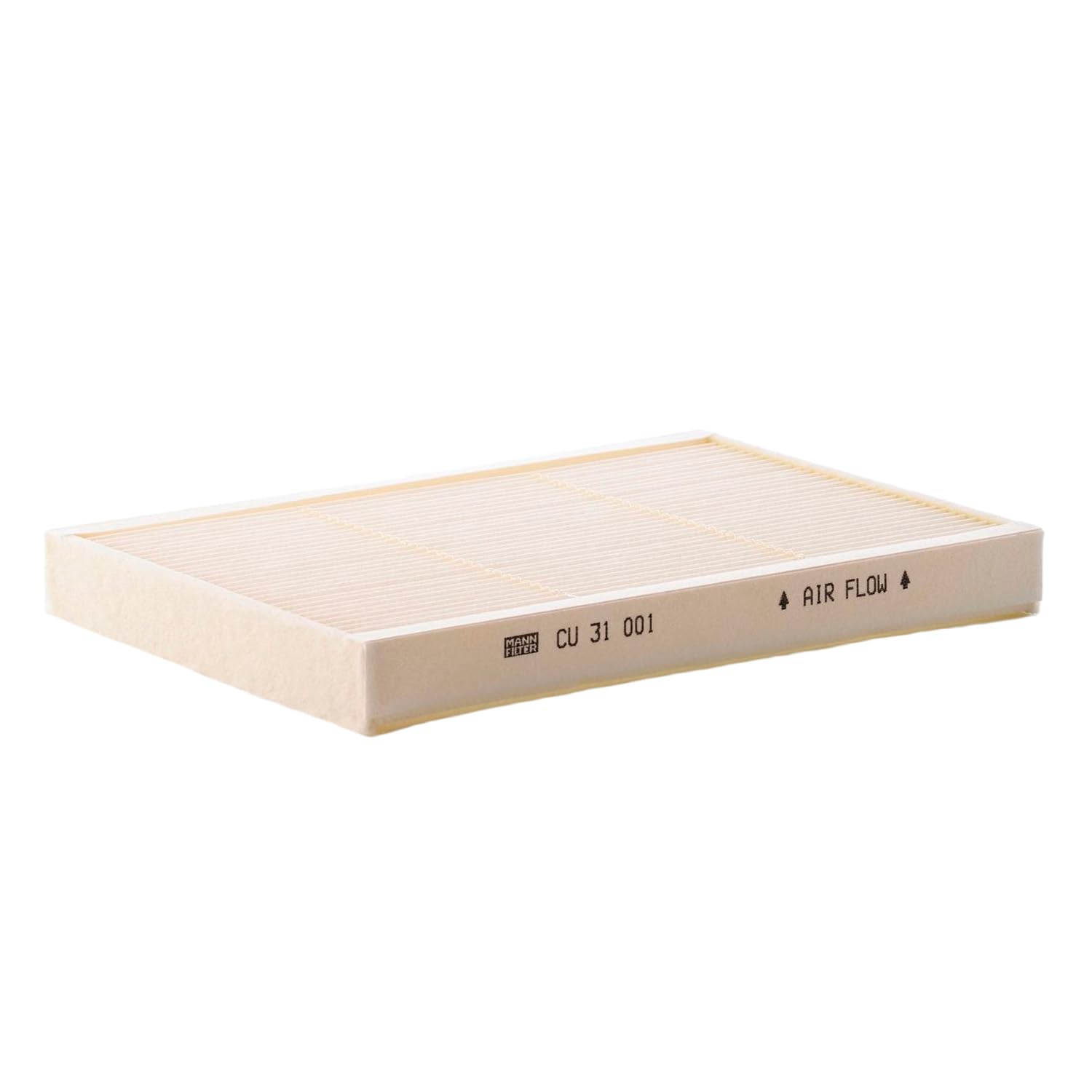 ✅Fits MANN CU 31 001 CABIN AIR FILTER  ⭐UK Seller⭐