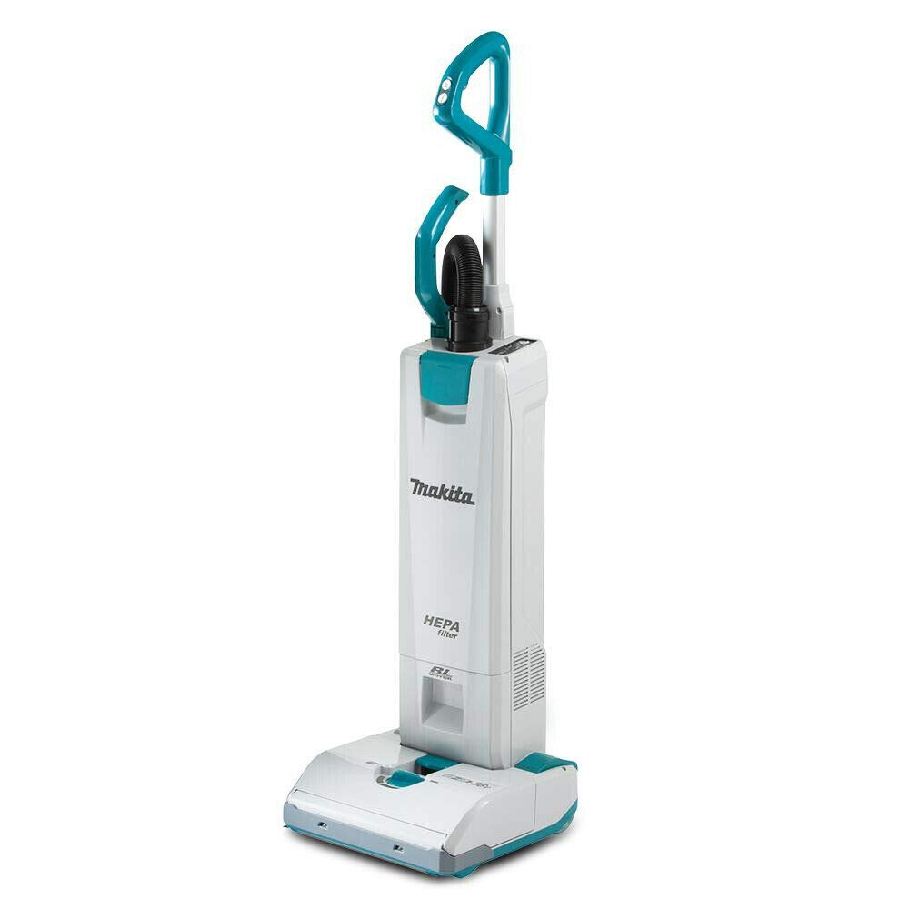 Makita DVC560PT2 Cordless Vacuum Cleaner 36 V Blue