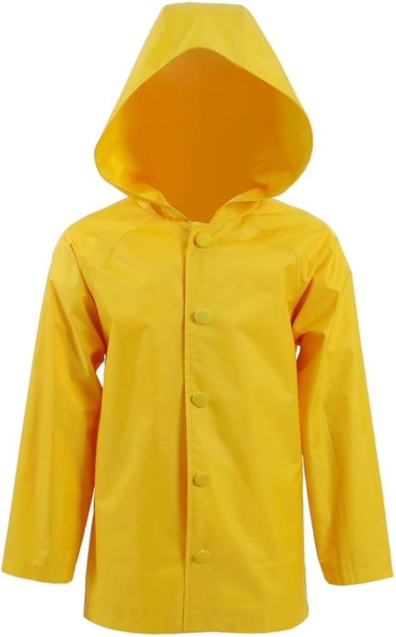 Amazon Buycostumeレインコートcostumes For Kids And大人用ホラー映画by Clown Xx Small Zzp キッズコスチューム おもちゃ