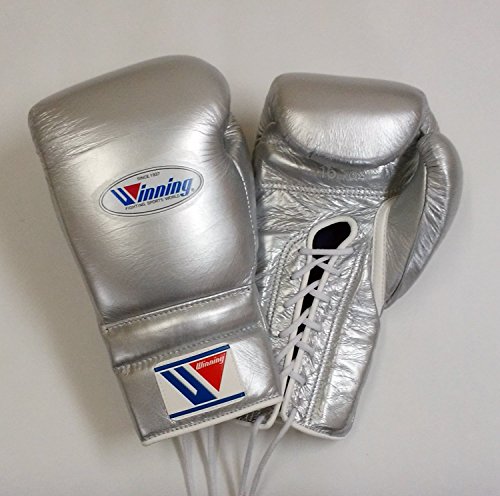 winning boxing gloves 16oz