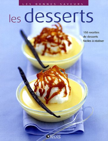  Les desserts PDF
