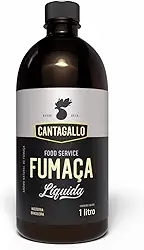 Fumaça Líquida Original Cantagallo 1 litro