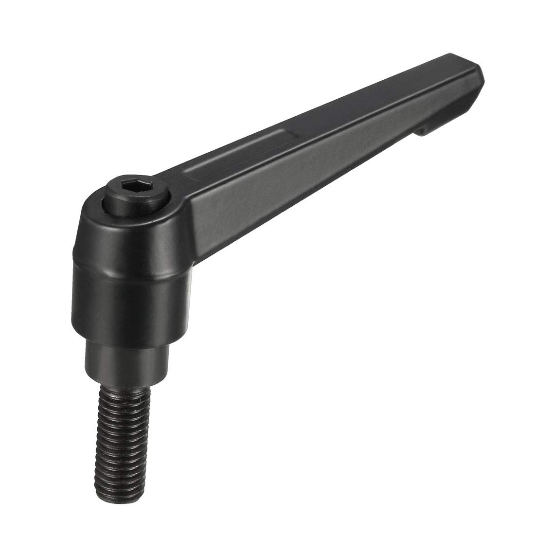 M10 Lever Handles - Adjustable Clamping Knobs -1 M10 Lever Handles - Adjustable Clamping Knobs -1