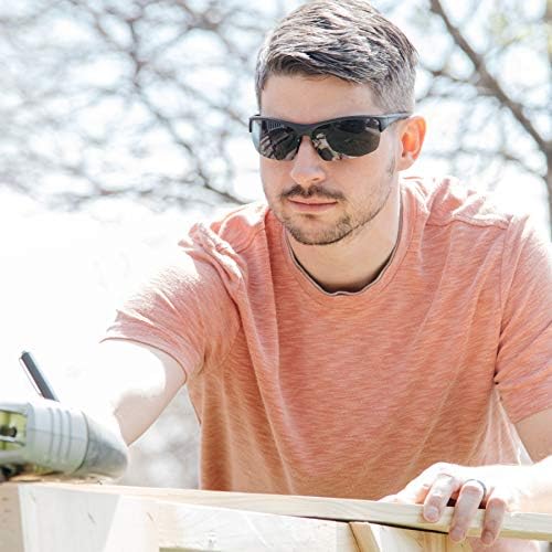 Reading Sunglasses The Roster Bifocal Reading Sunglasses Plastic Sport