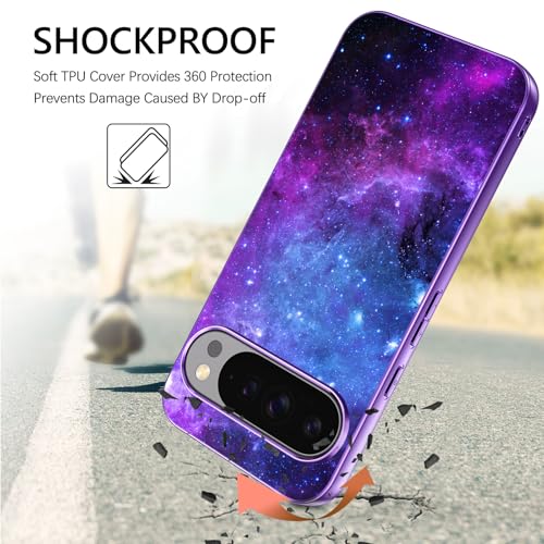 Coque Pixel 10 fine pour éviter les rayures et chutes - 6