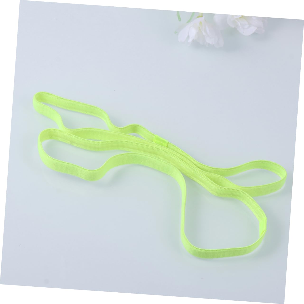 18 Stück Baumwoll-Stirnbänder Damen-Stirnbänder Damen-Haar-Accessoires Mini-Haarbänder Lauf-Stirnband Haargummis Für Männer Haargummis Für Frauen Kopfbedeckung Mann